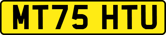 MT75HTU