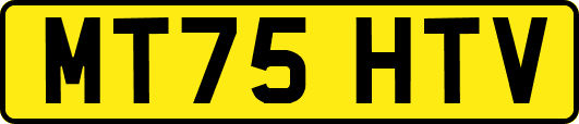 MT75HTV