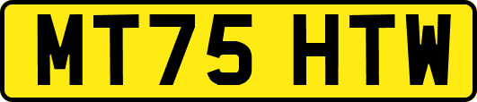 MT75HTW