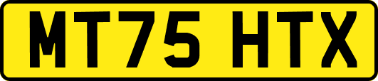 MT75HTX