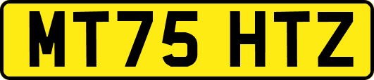 MT75HTZ
