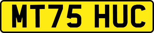 MT75HUC