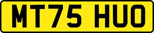 MT75HUO