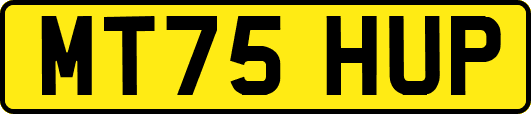 MT75HUP