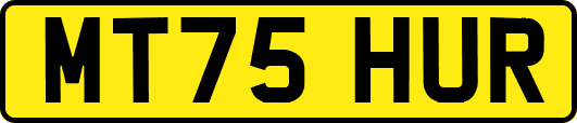 MT75HUR