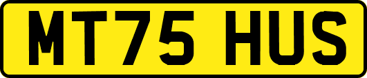 MT75HUS