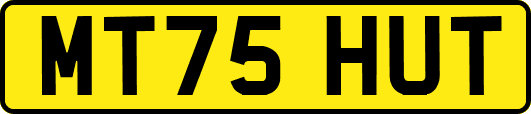 MT75HUT