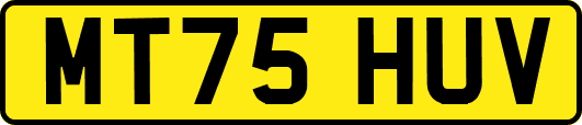 MT75HUV