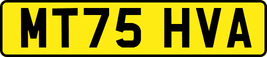 MT75HVA