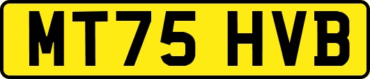 MT75HVB