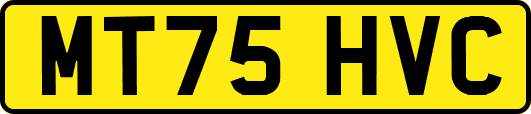 MT75HVC