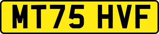 MT75HVF