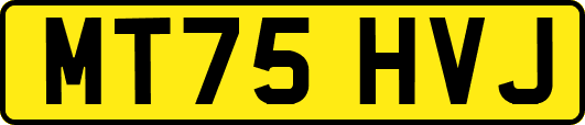 MT75HVJ