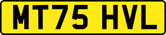 MT75HVL
