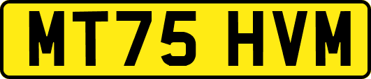 MT75HVM