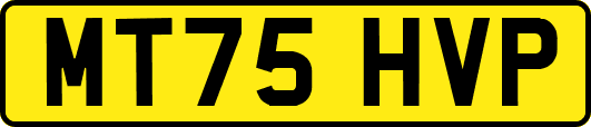 MT75HVP