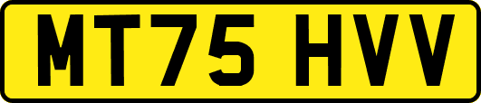 MT75HVV