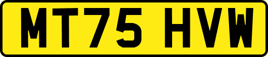 MT75HVW