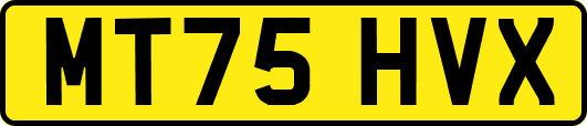 MT75HVX