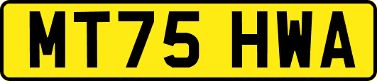 MT75HWA