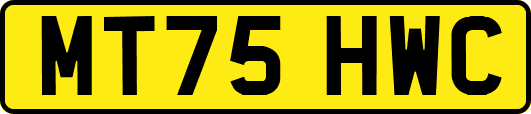 MT75HWC