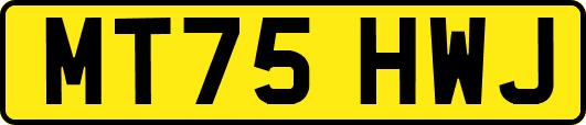 MT75HWJ
