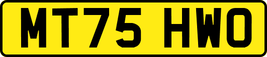 MT75HWO