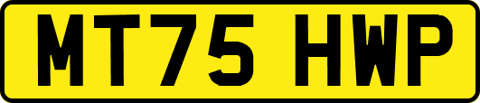 MT75HWP