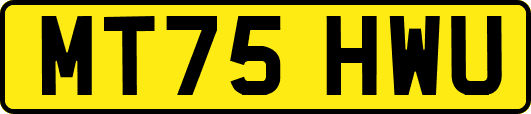 MT75HWU
