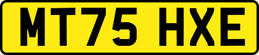 MT75HXE