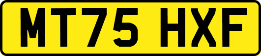 MT75HXF