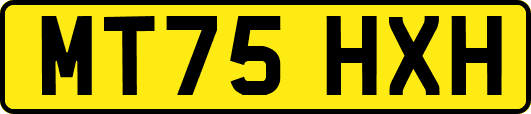 MT75HXH