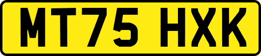 MT75HXK