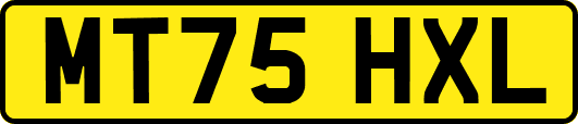 MT75HXL