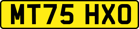 MT75HXO