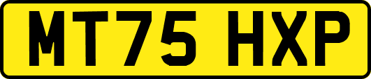 MT75HXP