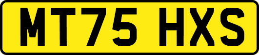 MT75HXS