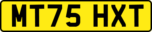 MT75HXT