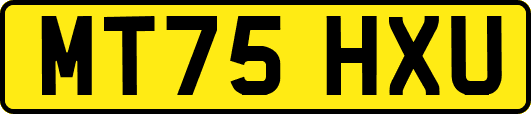 MT75HXU