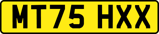 MT75HXX