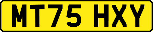 MT75HXY