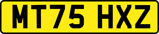 MT75HXZ