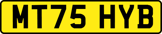 MT75HYB
