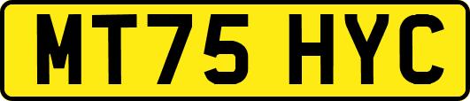 MT75HYC