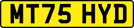 MT75HYD