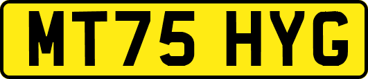 MT75HYG