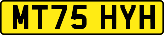 MT75HYH