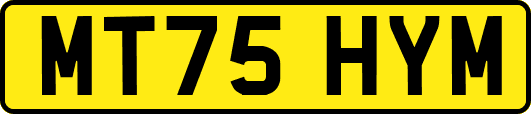 MT75HYM