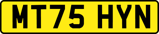MT75HYN