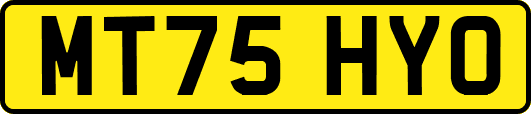 MT75HYO